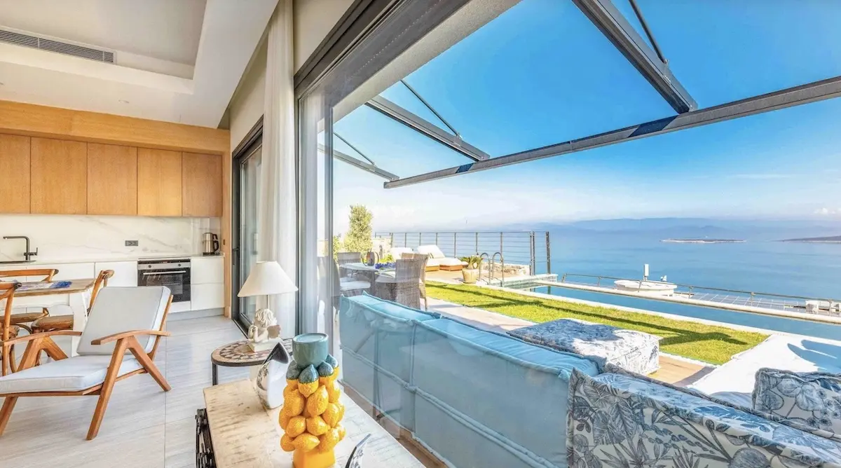 Home in Gundogan